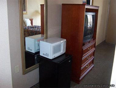 Knights Inn Overland Park Mission Pokoj fotografie